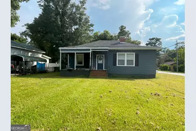 412 E Orange Street, Jesup, GA 31546 - Photo 1