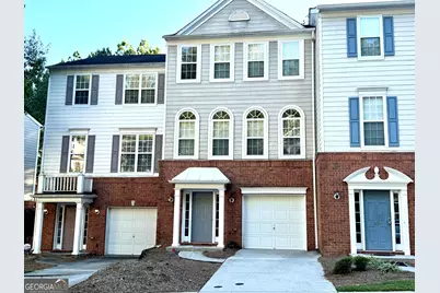 3980 Howell Park Road, Duluth, GA 30096 - Photo 1