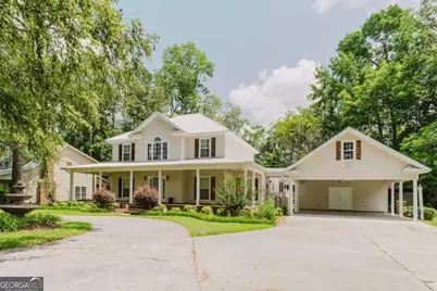 128 Seines Landing Drive, Springfield, GA 31329 - Photo 3