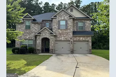 300 Madison Grace Avenue, McDonough, GA 30252 - Photo 1