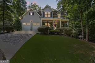 300 Rock Creek Trail, Toccoa, GA 30577 - Photo 41