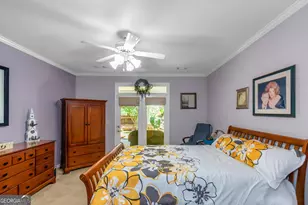 5001 Wolverine Pl, Locust Grove, GA 30248 - Photo 45