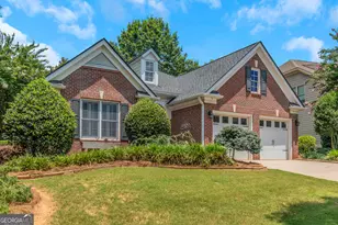 5001 Wolverine Pl, Locust Grove, GA 30248 - Photo 3