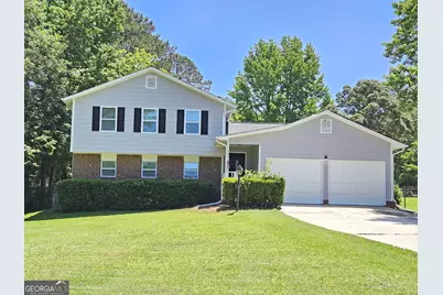 7934 Lundy Court, Jonesboro, GA 30238 - Photo 3