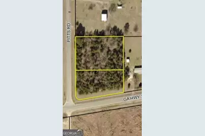 1301 Hwy 26, Hawkinsville, GA 31036 - Photo 1