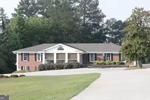 1044 Hwy 54 W, Fayetteville, GA 30214 - Photo 1