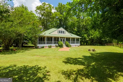 7552 Webb Road, Hahira, GA 31632 - Photo 1