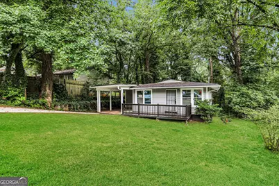 2023 Akron Drive SE, Atlanta, GA 30315 - Photo 1