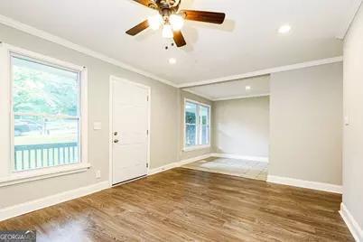 2023 Akron Drive SE, Atlanta, GA 30315 - Photo 5