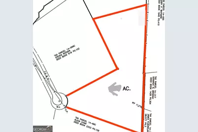 417 Rosser Road, Covington, GA 30016 - Photo 1