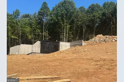 0 Wisteria #TRACT 1, Mansfield, GA 30055 - Photo 3