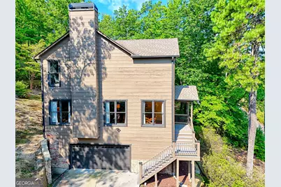 295 Tallulah View, Tallulah Falls, GA 30573 - Photo 69