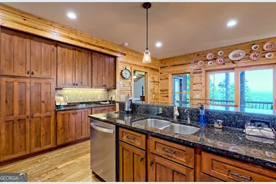 295 Tallulah View, Tallulah Falls, GA 30573 - Photo 13