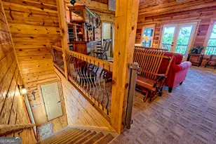295 Tallulah View, Tallulah Falls, GA 30573 - Photo 31