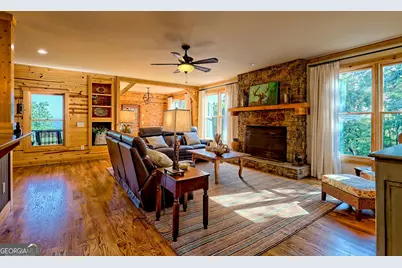 295 Tallulah View, Tallulah Falls, GA 30573 - Photo 7