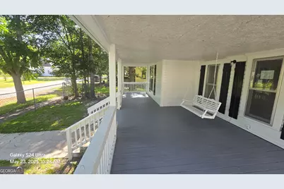 606 W Suwanee Street, Fitzgerald, GA 31750 - Photo 27