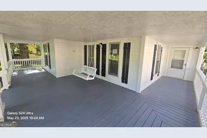 606 W Suwanee Street, Fitzgerald, GA 31750 - Photo 25