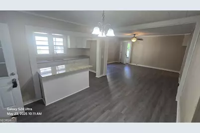 606 W Suwanee Street, Fitzgerald, GA 31750 - Photo 5