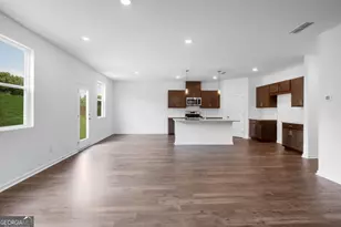 1375 Windance Lake Dr, Loganville, GA 30052 - Photo 7