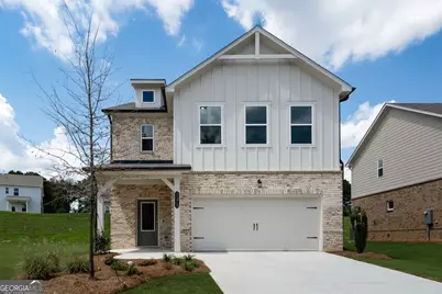 1375 Windance Lake Drive, Loganville, GA 30052 - Photo 1