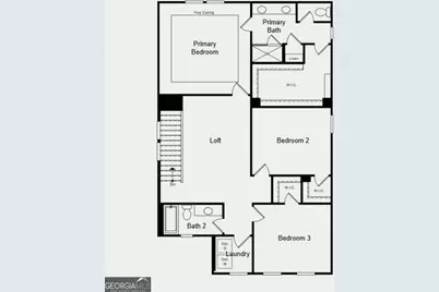 1375 Windance Lake Drive, Loganville, GA 30052 - Photo 29