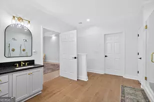 7015 Sherri Ct, McDonough, GA 30252 - Photo 45