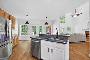 7015 Sherri Ct, McDonough, GA 30252 - Photo 53