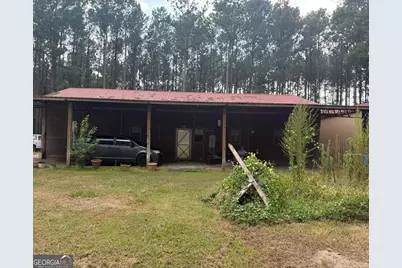 1550 Adabelle Road, Register, GA 30452 - Photo 1