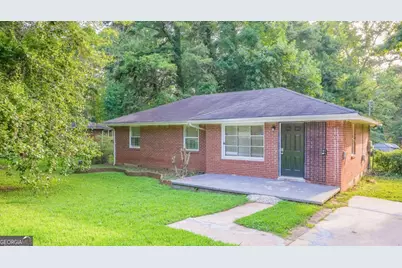 1803 Hollyhock Terrace, Decatur, GA 30032 - Photo 1