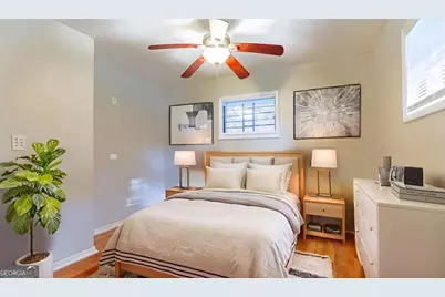 1803 Hollyhock Terrace, Decatur, GA 30032 - Photo 9