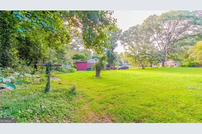 1803 Hollyhock Terrace, Decatur, GA 30032 - Photo 33