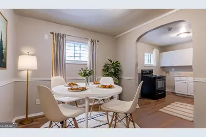 1803 Hollyhock Terrace, Decatur, GA 30032 - Photo 5