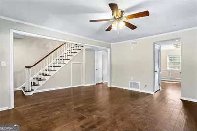 6520 Roswell Road #47, Sandy Springs, GA 30328 - Photo 3