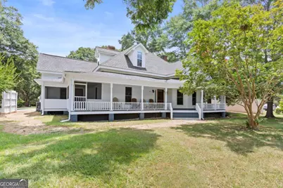 212 Yancey Road, Arnoldsville, GA 30619 - Photo 1