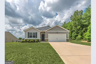 2319 Peach Blossom Pass, Hephzibah, GA 30815 - Photo 1