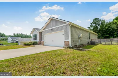 2319 Peach Blossom Pass, Hephzibah, GA 30815 - Photo 23