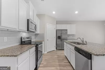 2319 Peach Blossom Pass, Hephzibah, GA 30815 - Photo 5