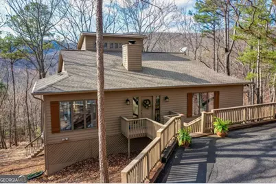 100 Indian Pipe Drive, Jasper, GA 30143 - Photo 3