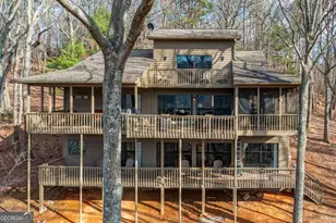 100 Indian Pipe Dr, Jasper, GA 30143 - Photo 37