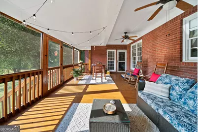 2055 SW Smyrna Road, Conyers, GA 30094 - Photo 23