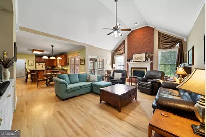 2055 SW Smyrna Road, Conyers, GA 30094 - Photo 11