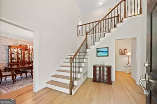 2055 SW Smyrna Rd, Conyers, GA 30094 - Photo 7