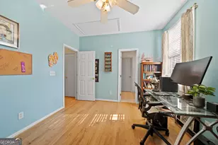 2055 SW Smyrna Rd, Conyers, GA 30094 - Photo 21