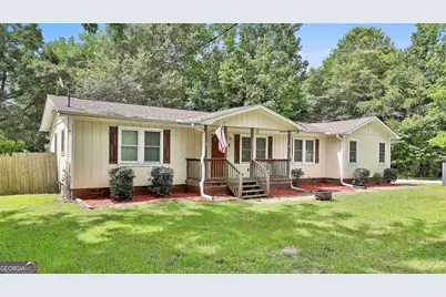 59 Red Lane, Gay, GA 30218 - Photo 1