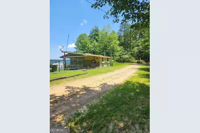 568 Yonah Lake Road, Toccoa, GA 30577 - Photo 1