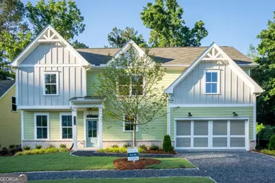 3852 Cottage Circle, Clarkston, GA 30021 - Photo 1