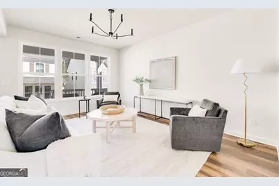 3852 Cottage Circle, Clarkston, GA 30021 - Photo 5