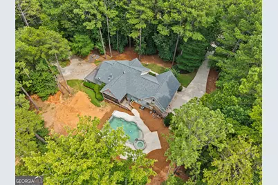 135 Phoenix Drive, Eatonton, GA 31024 - Photo 9