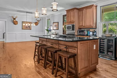 135 Phoenix Drive, Eatonton, GA 31024 - Photo 19