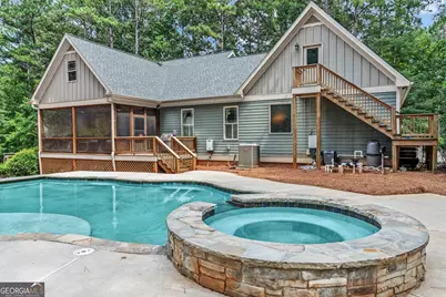 135 Phoenix Drive, Eatonton, GA 31024 - Photo 49